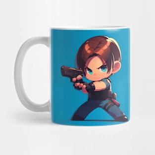 leon Mug